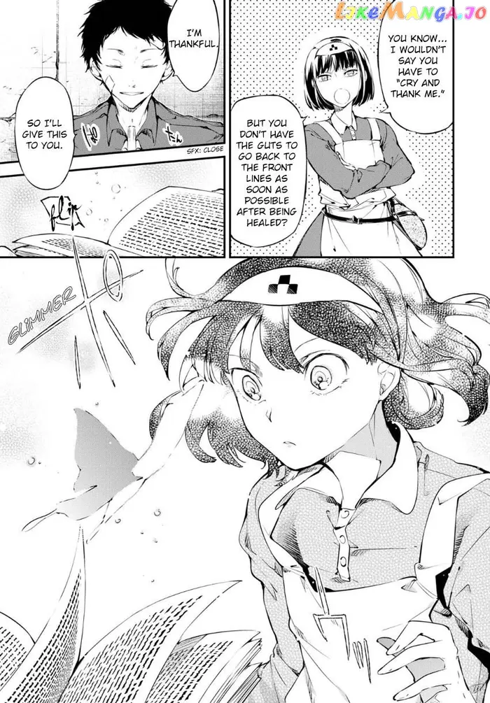 Bungou Stray Dogs Chapter 65 image 24_optimized